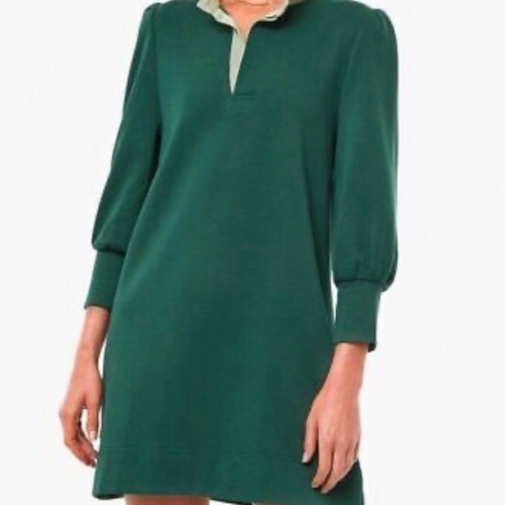 Tuckernuck Pomander Place Charlotte Dress, Small
